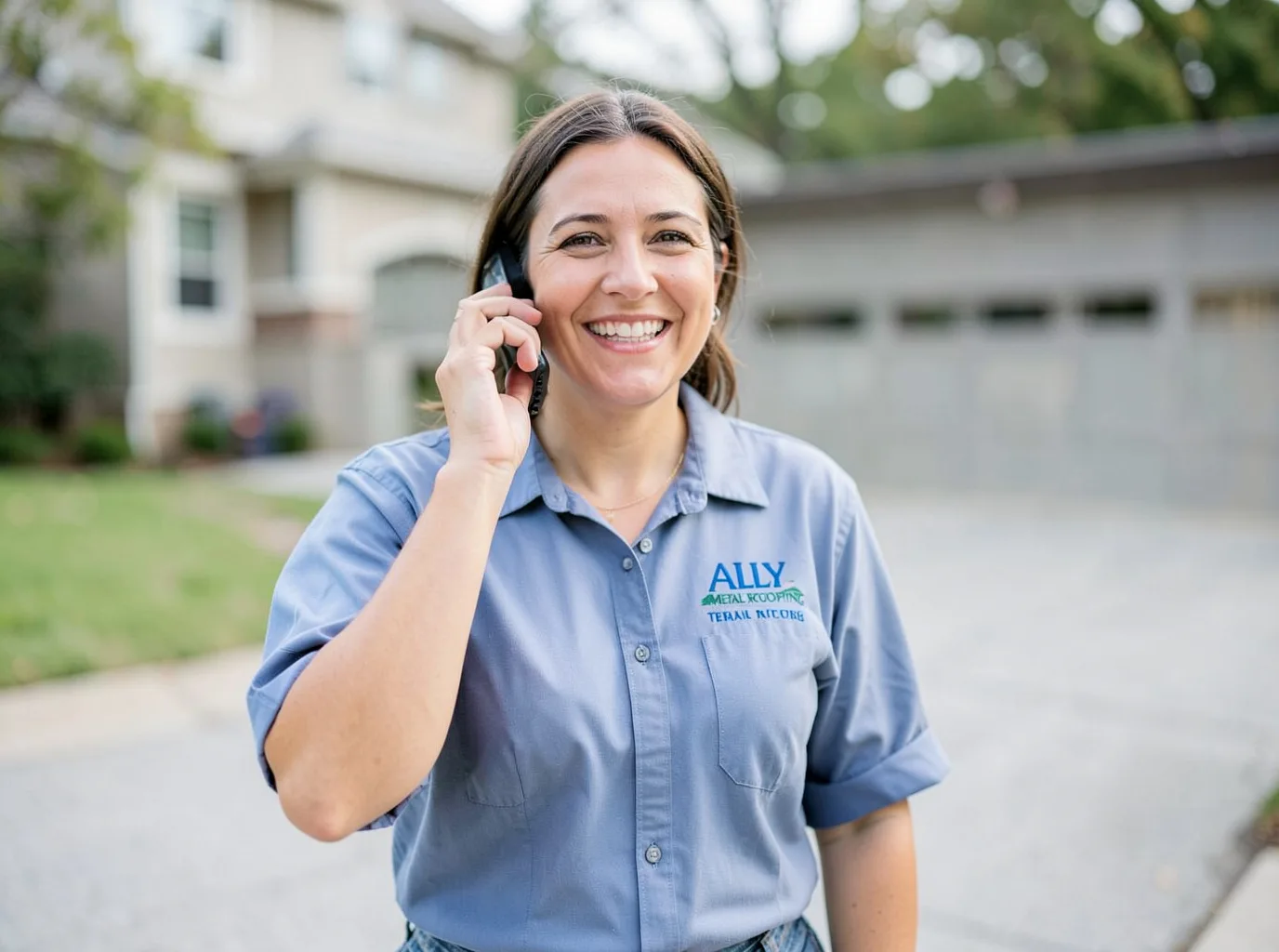 Metal Roof Installation Callaway, MD FAQs